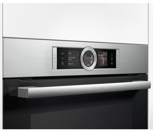 BOSCH HSG636ES1 - 1012048 - zdjęcie 2